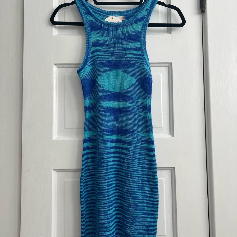 beginning boutique mini dress